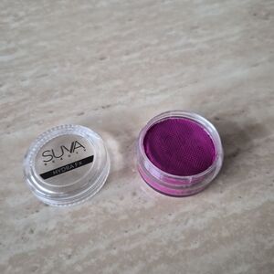 SUVA Beauty Hydra FX Eye Liner
